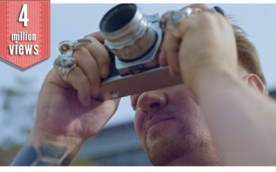 BEN ZUCKERMein Berlin