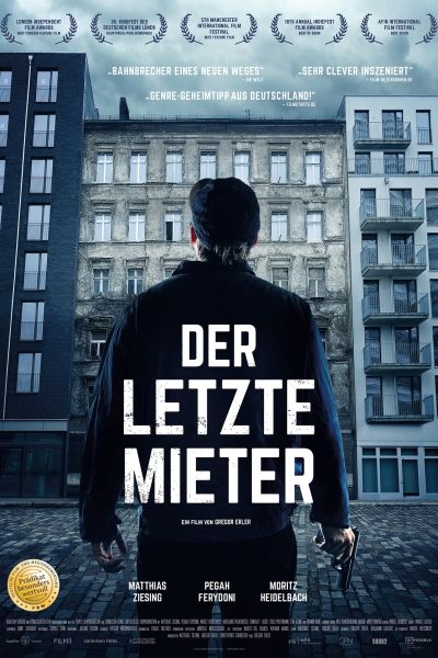 Der Letzte Mieter / The Last Berliner