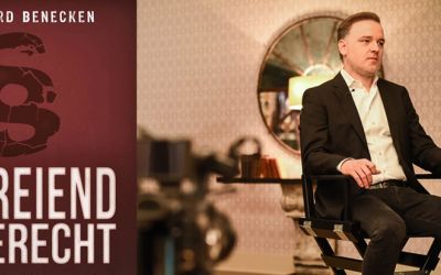 BURKHARD BENECKENSchreiend Ungerecht