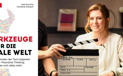 LEILA SUMMADigitale Welt