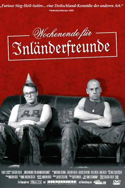 Wochenende für Innländerfreunde