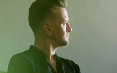 BEN ZUCKERGuten Morgen Welt