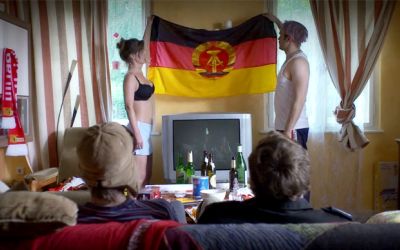 DIE DOEFFNERS Teaser