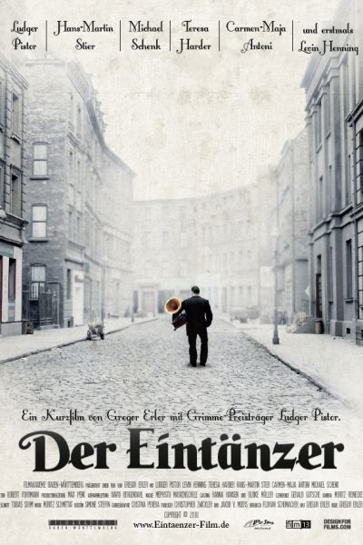 Der Eintänzer